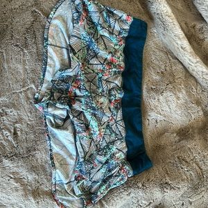 Tasc Bamboo Running Shorts